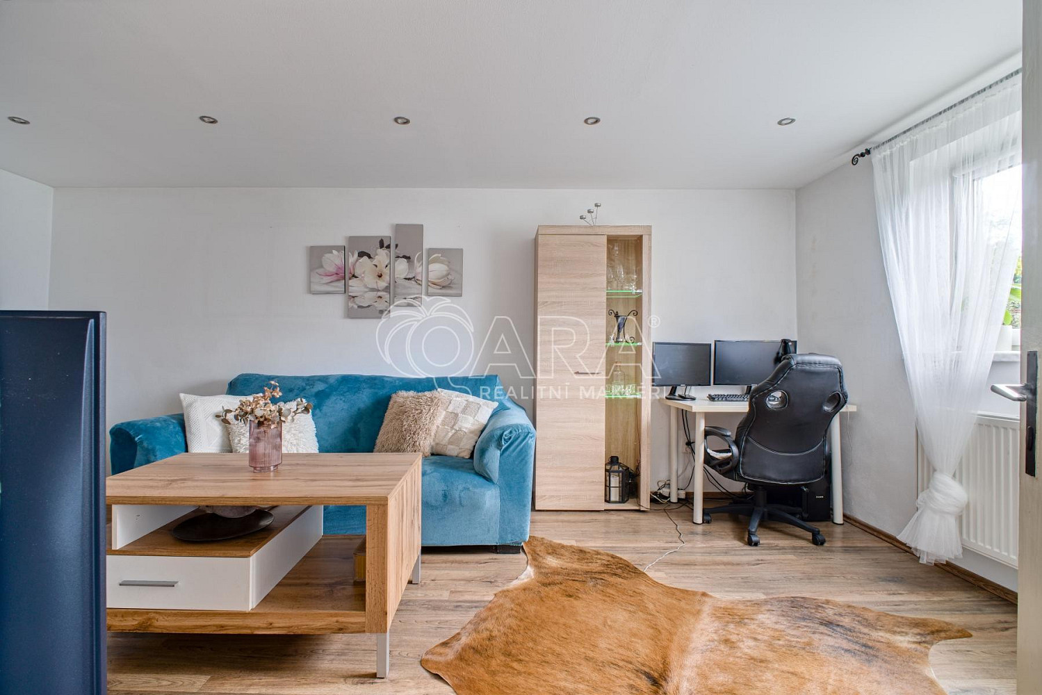 Prodej domu 105 m² s pozemkem 747 m² – fotografie 2