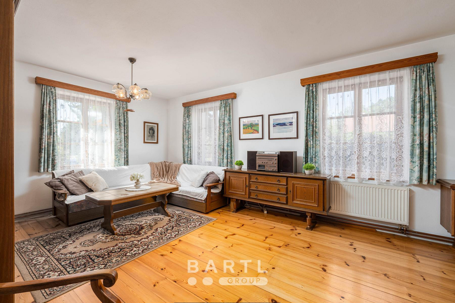 Prodej domu 210 m² s pozemkem 874 m² — photo 4