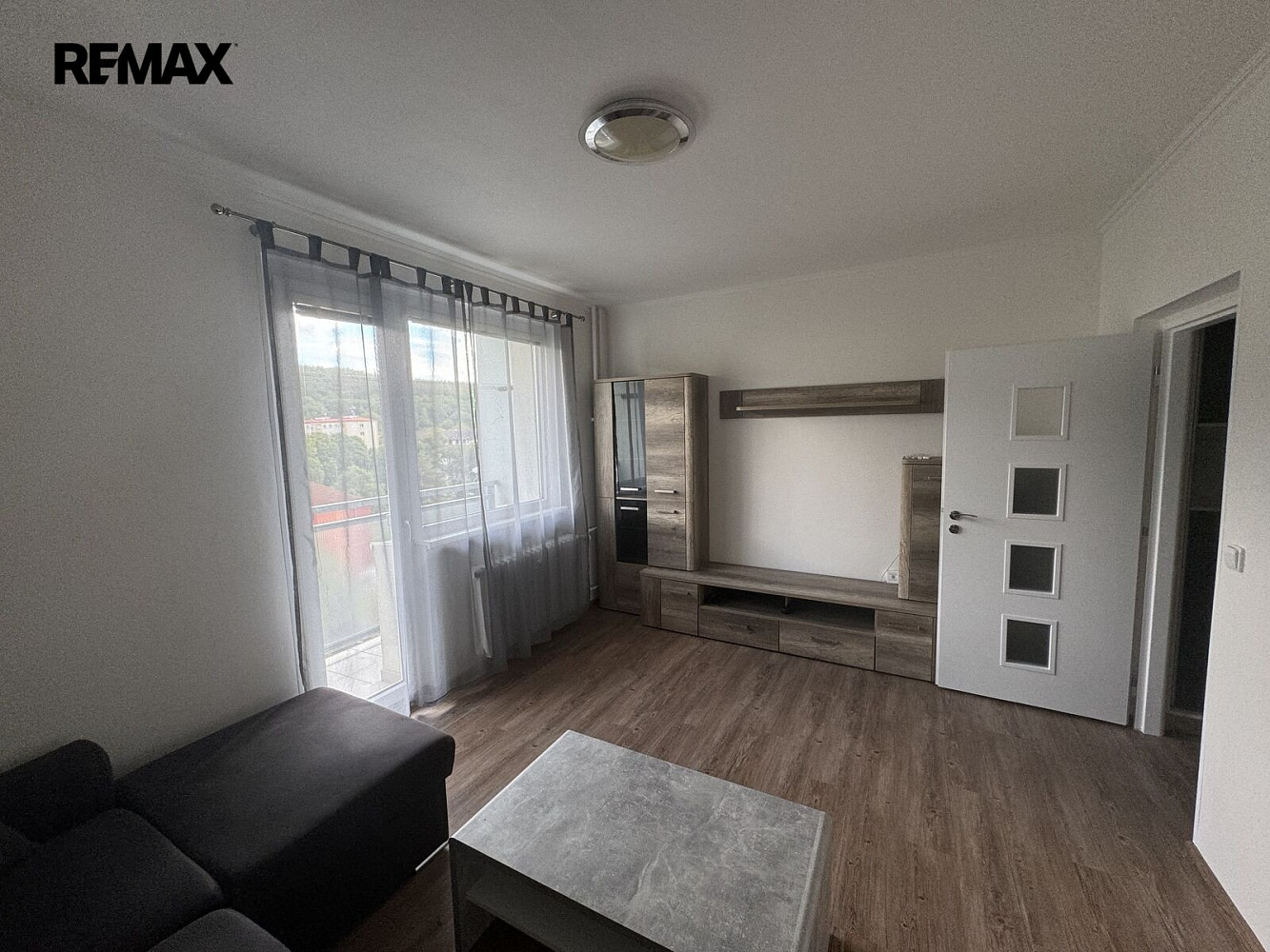 Pronájem bytu 3+1 65 m²