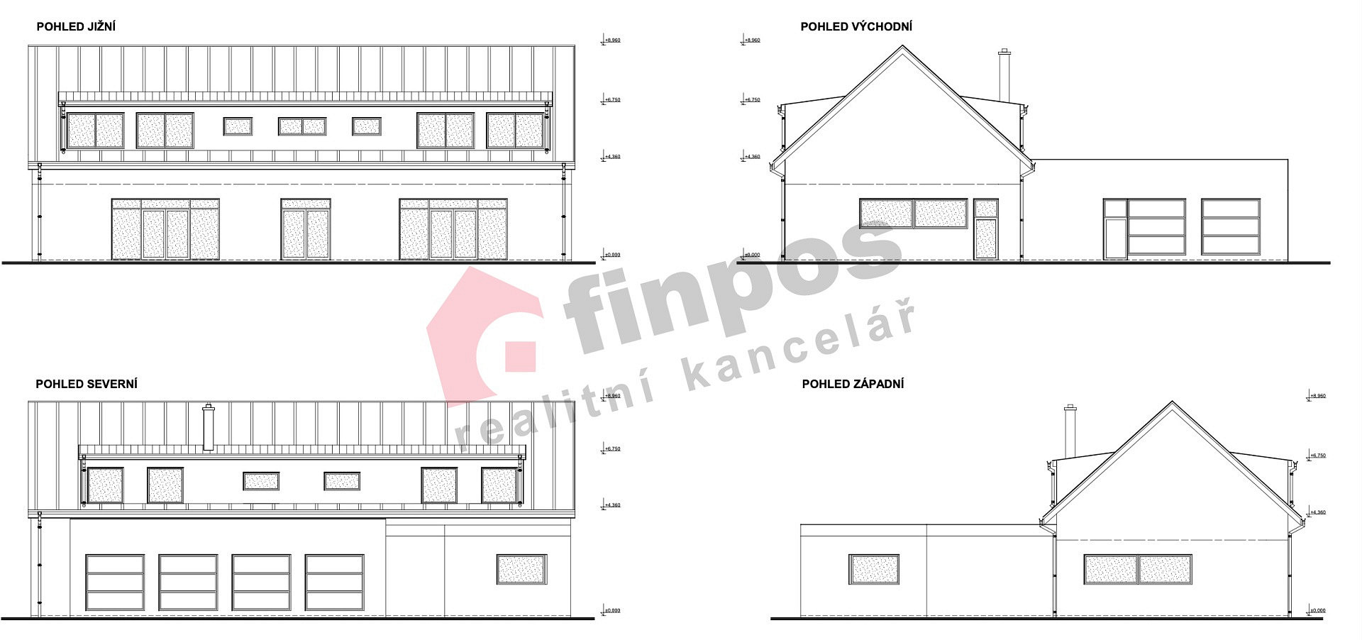 Pronájem obchodních prostor 148 m² – fotografie 4