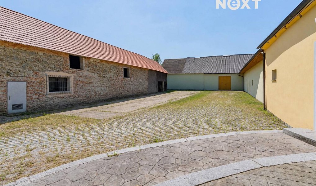 Prodej skladovacích prostor 967 m², České Budějovice – náhled fotky 10