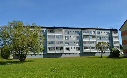 Prodej bytu 3+1 69 m², Nádražní, Králíky, okres Ústí nad Orlicí