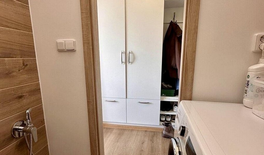 Prodej bytu 1+kk 24 m², Teplice – náhled fotky 4