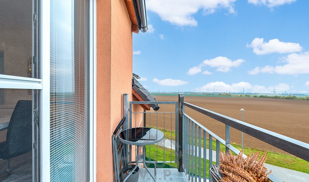 Prodej bytu 3+1 65 m², Nehvizdy – náhled fotky 9
