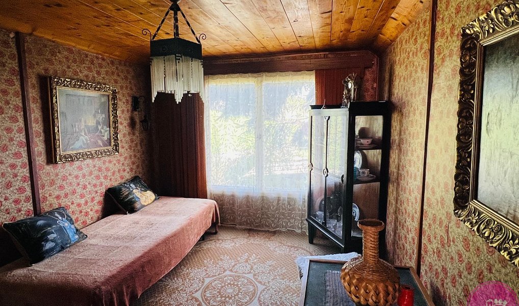 Prodej chaty/chalupy 68 m² s pozemkem 379 m², Bouzov – náhled fotky 17