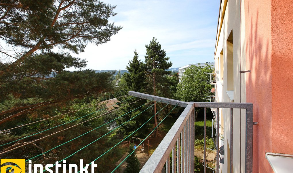Pronájem bytu 2+kk 52 m², Praha – náhled fotky 12
