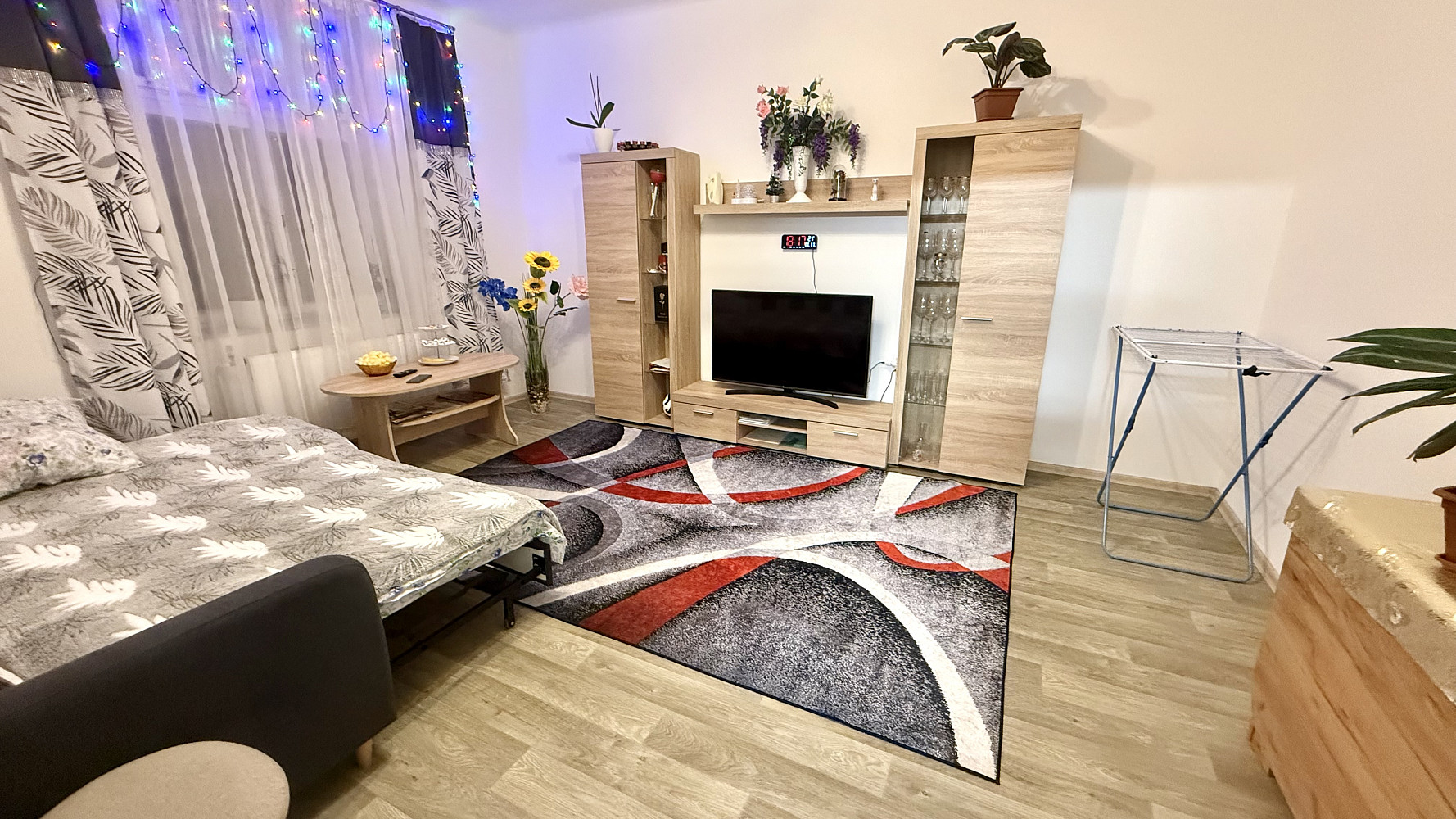 Pronájem bytu 2+1 63 m²