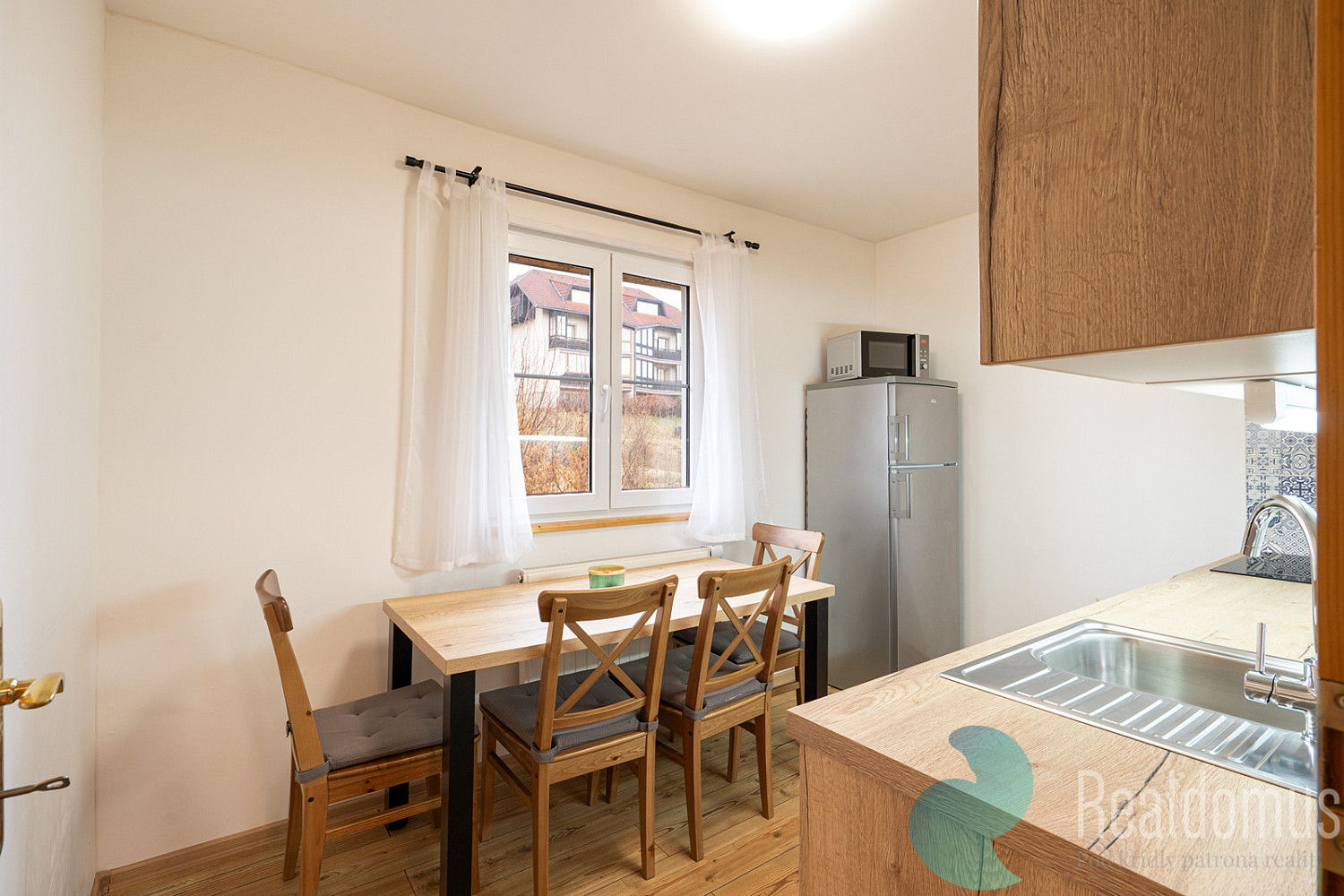 Prodej bytu 3+1 61 m² — photo 4
