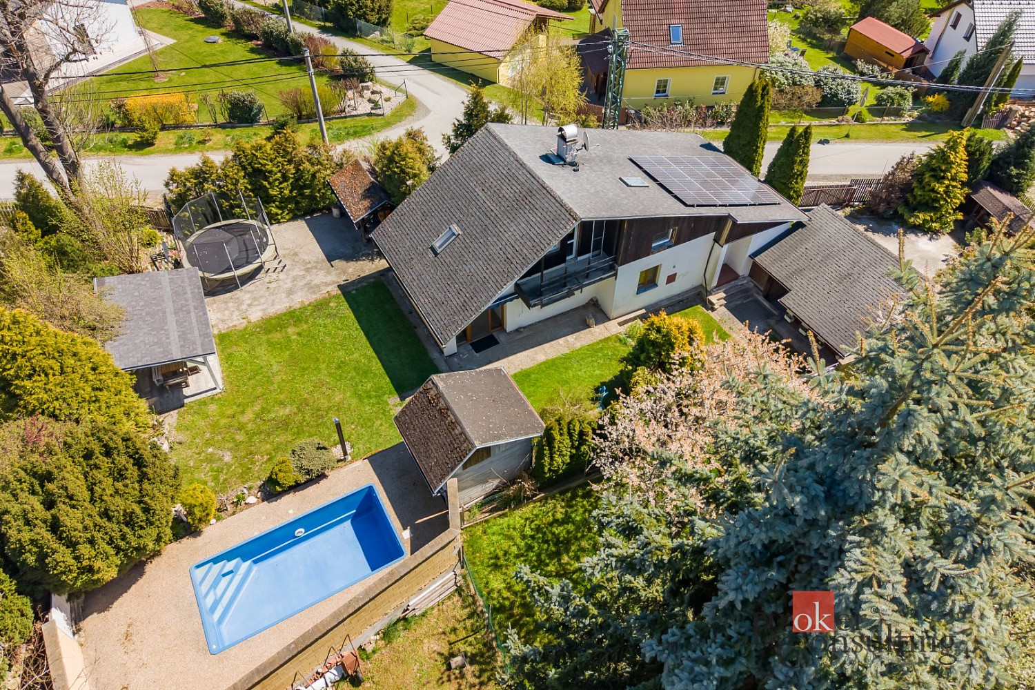 4 rooms, 146.0 m² in Liberec