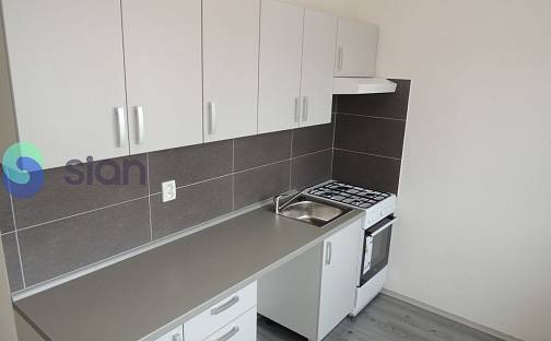 Pronájem bytu 2+1 54 m², Plavecká, Ostrava - Hrabůvka