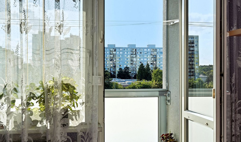 Prodej bytu 3+1 64 m², Praha – náhled fotky 14