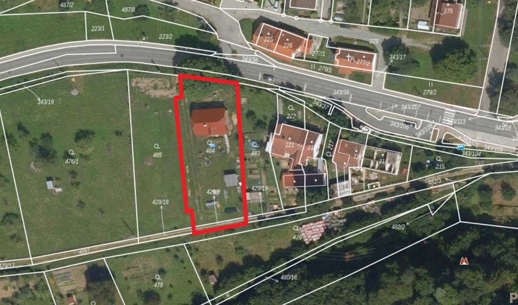 Prodej domu 129 m² s pozemkem 1 306 m², Blansko – náhled fotky 55