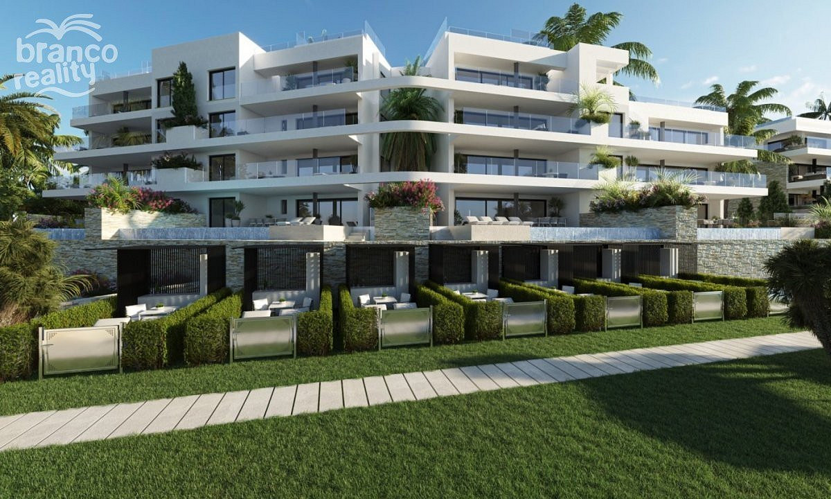 Piso 3+kk – Orihuela, Residencial Limonero (Las Colinas Golf), el Baix Segura / La Vega Baja - Vista 5