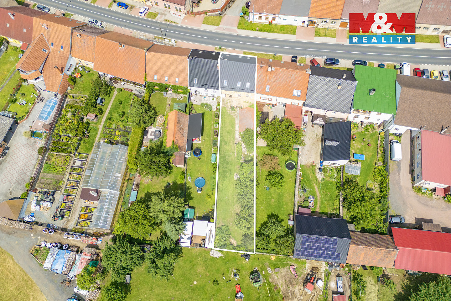 Prodej domu 200 m² s pozemkem 606 m² — photo 3
