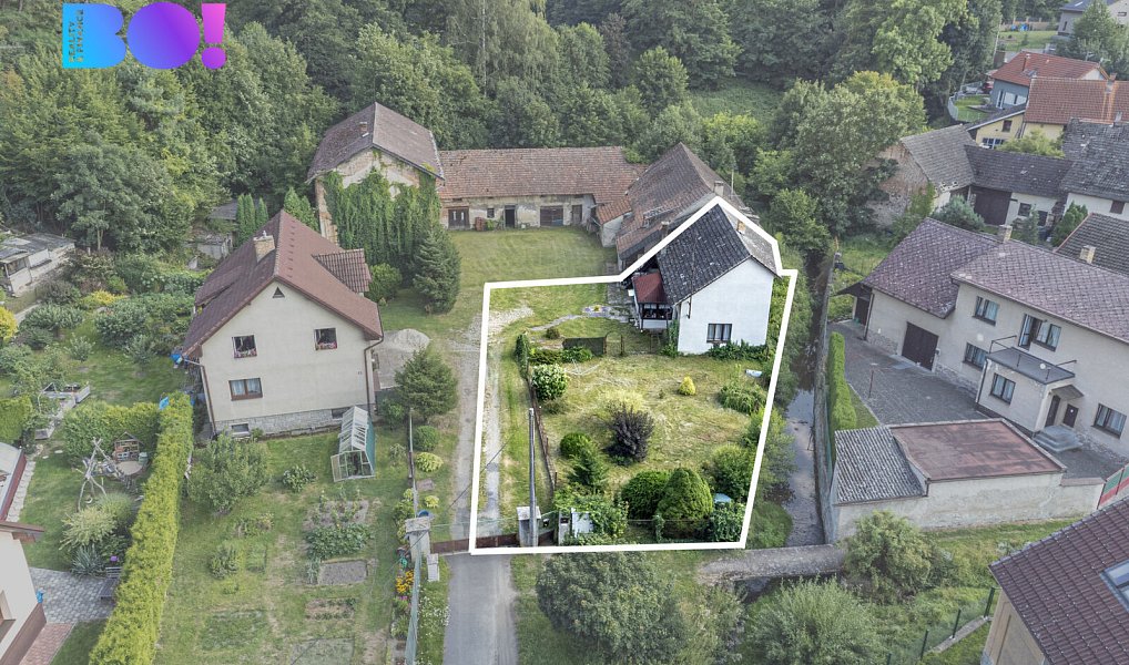 Prodej domu 90 m² s pozemkem 539 m², Březí – náhled fotky 11