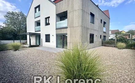Prodej bytu 2+kk 52 m², 28. října, Mikulov, okres Břeclav