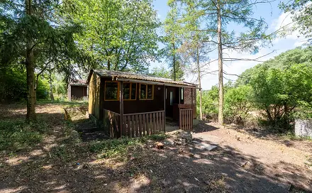Prodej chaty/chalupy 20 m² s pozemkem 718 m², Peruc - Pátek, okres Louny