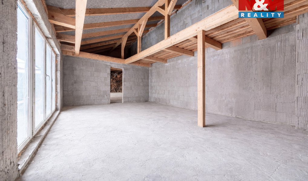 Prodej chaty/chalupy 260 m² s pozemkem 1 380 m², Brno – náhled fotky 17