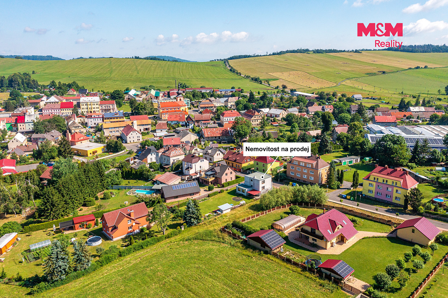 Prodej domu 166 m² s pozemkem 938 m² — photo 4