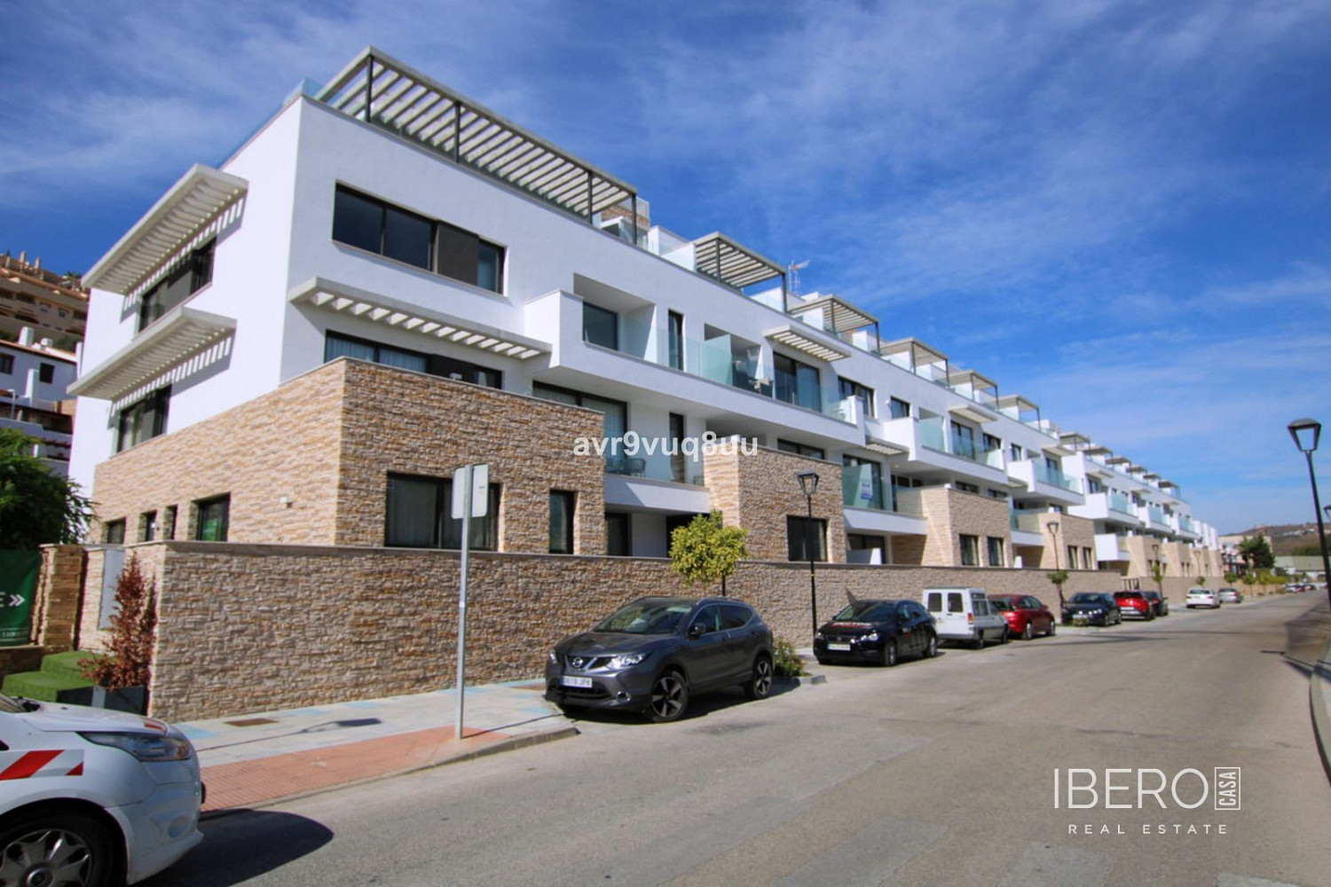 Pis 3+kk – Mijas, La Cala de Mijas, La Cala - Vista 2
