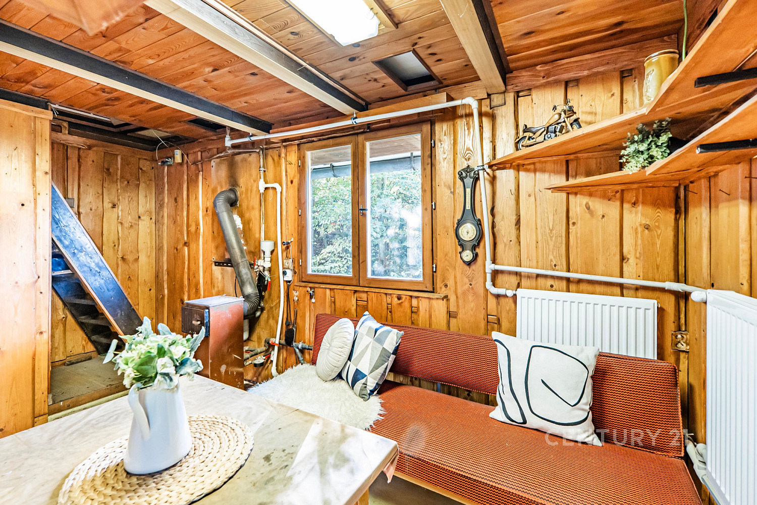 Prodej chaty/chalupy 58 m² s pozemkem 676 m² – fotografie 3