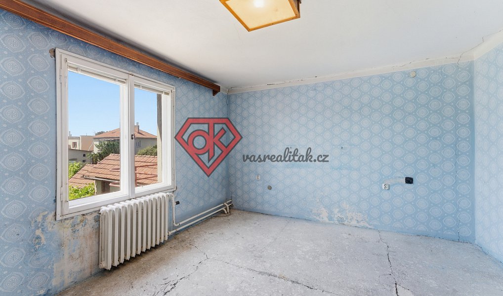 Prodej domu 152 m² s pozemkem 735 m², Staré Hradiště – náhled fotky 12