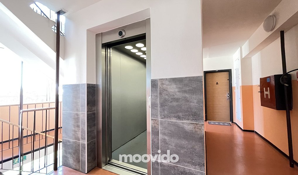 Prodej bytu 3+1 82 m², Praha – náhled fotky 5
