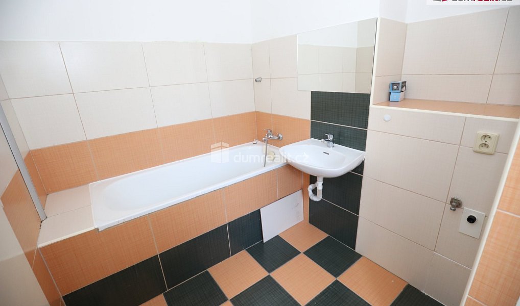 Pronájem bytu 2+1 65 m², Ostrov – náhled fotky 13