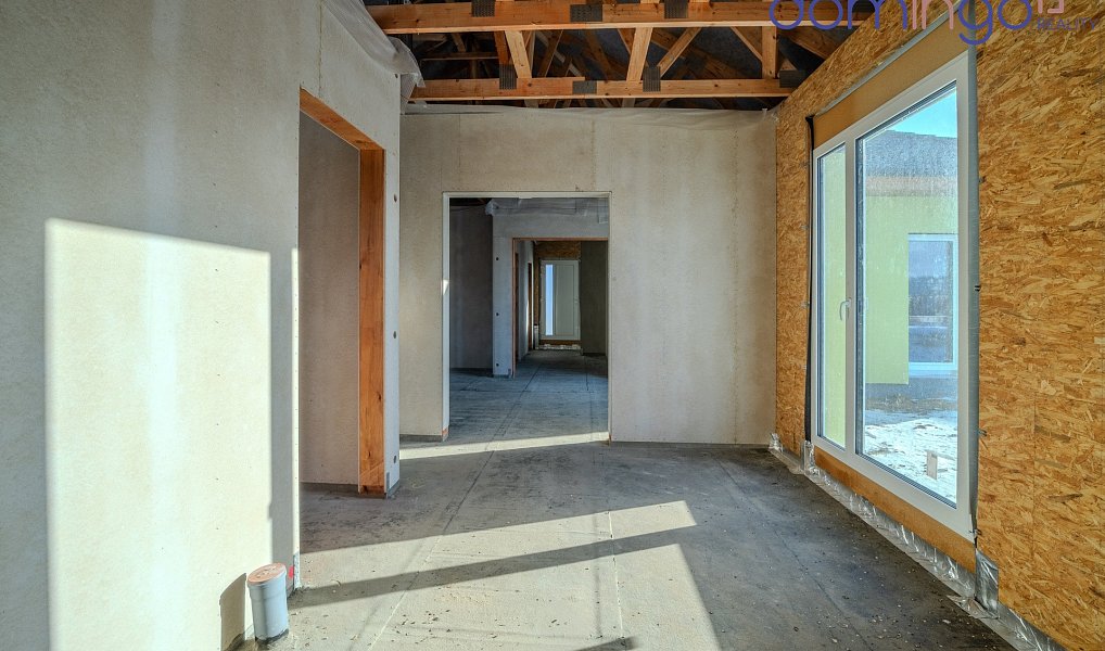 Prodej domu 103 m² s pozemkem 642 m², Moravská Třebová – náhled fotky 18