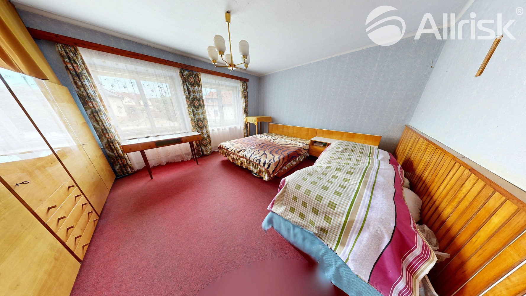 Prodej domu 120 m² s pozemkem 2 351 m² – fotografie 3