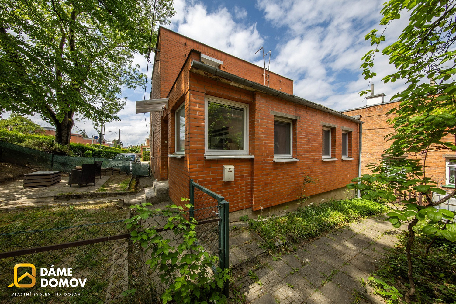 Prodej domu 100 m² s pozemkem 73 m² — photo 2