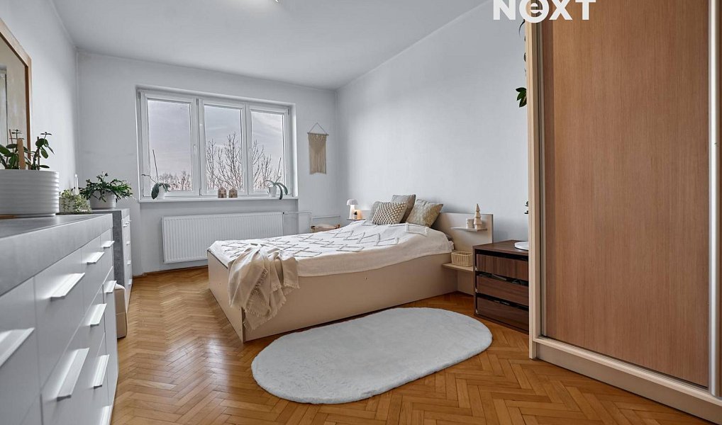 Pronájem bytu 2+1 53 m², Habartov – náhled fotky 11