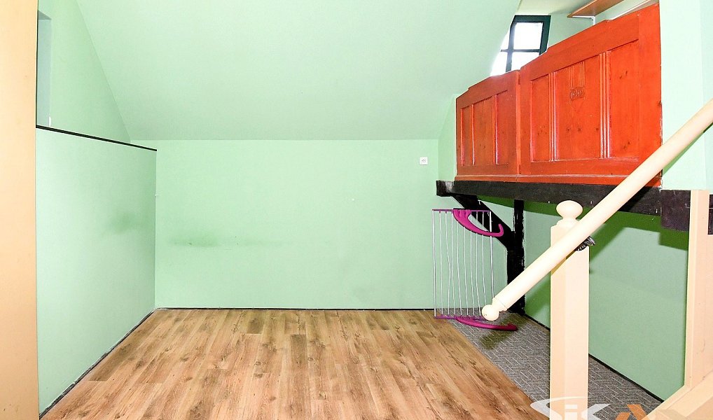Prodej domu 150 m² s pozemkem 704 m², Hřivice – náhled fotky 21