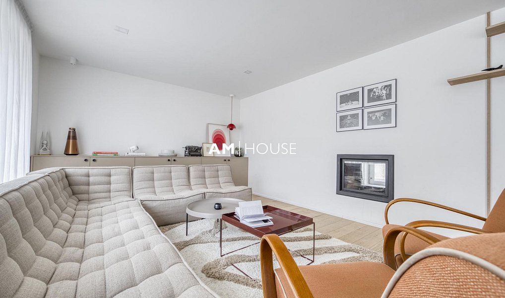 Pronájem domu 220 m² s pozemkem 270 m², Praha – náhled fotky 6