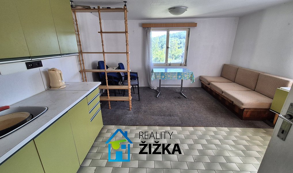 Prodej zahrady 1 860 m², Brno – náhled fotky 8
