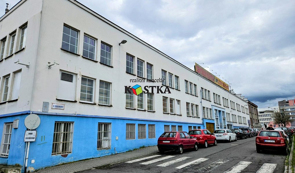 Prodej obchodních prostor 2 500 m², Nový Jičín – náhled fotky 5
