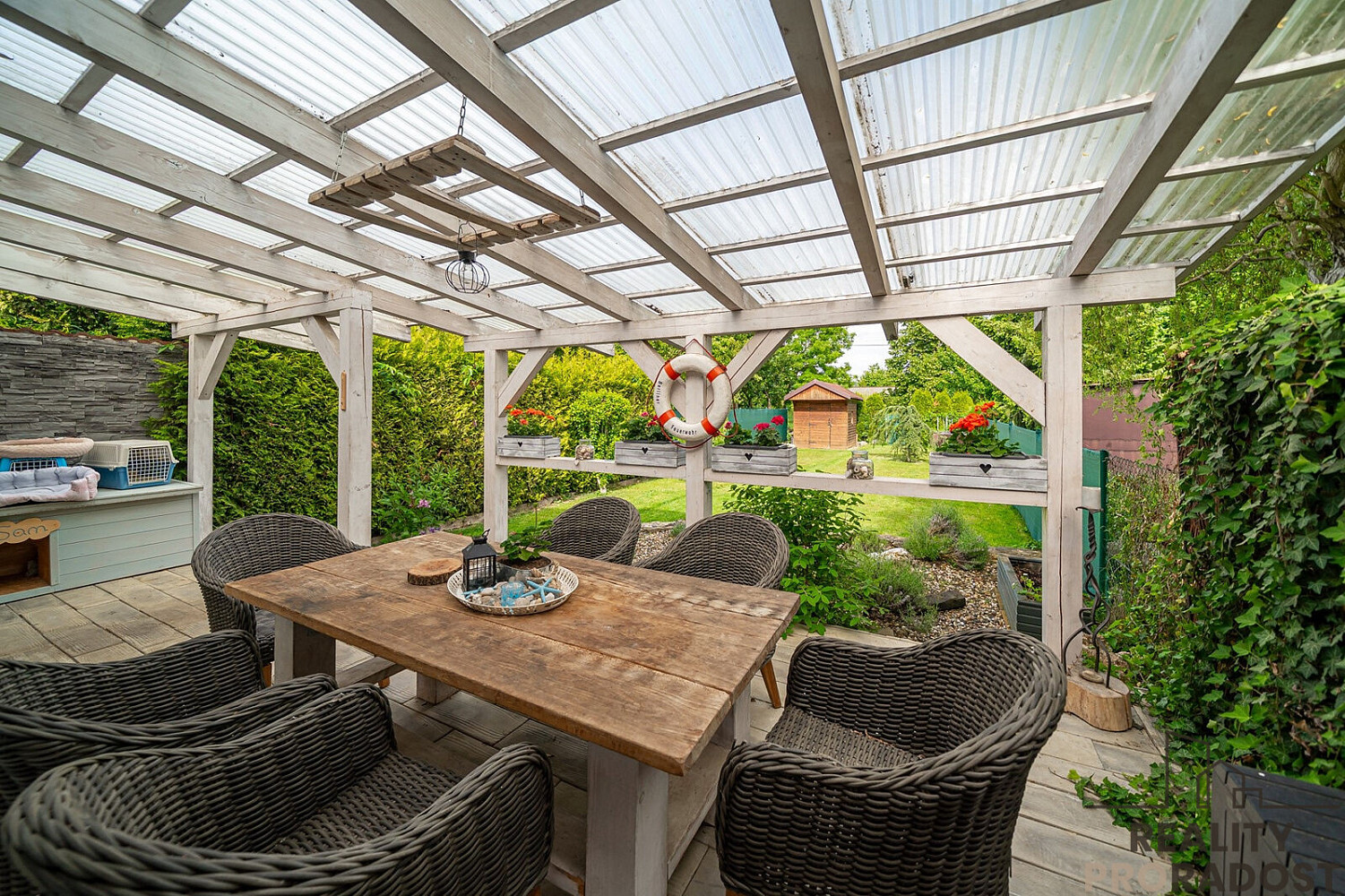 Prodej domu 85 m² s pozemkem 280 m² – fotografie 3