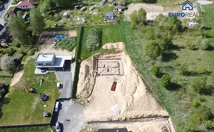 Prodej stavebního pozemku 2 670 m², Aš, okres Cheb
