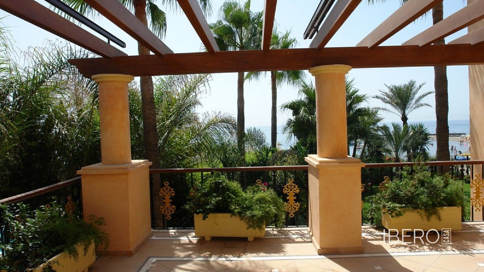 Pis 4+kk – Marbella, Nueva Andalucía - Vista 4