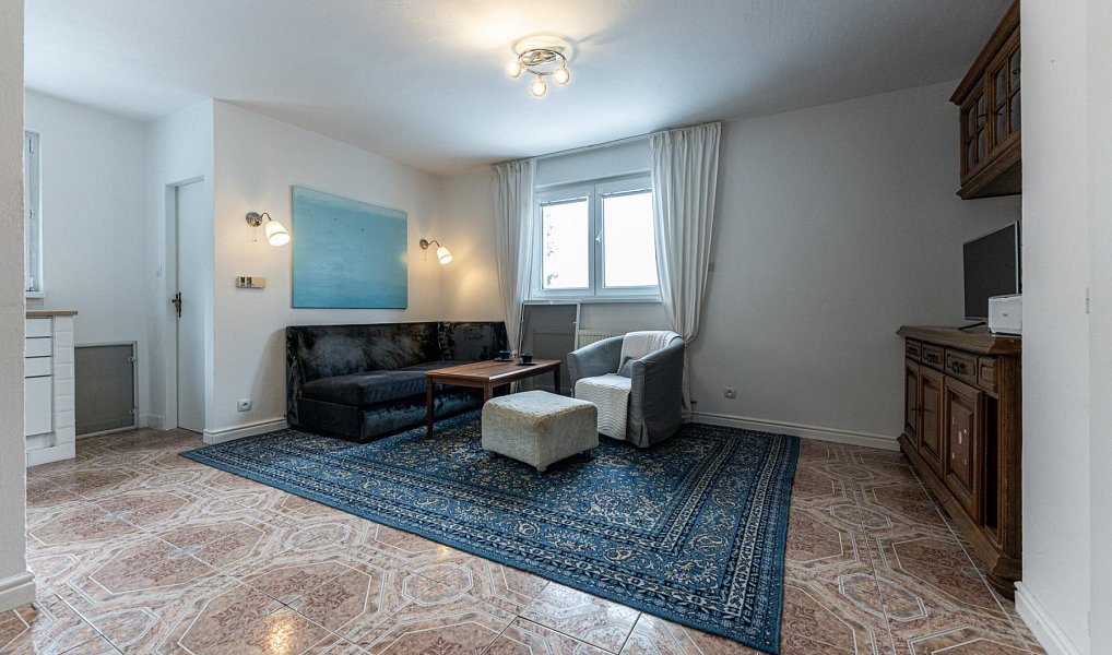 Pronájem domu 110 m² s pozemkem 300 m², Čisovice – náhled fotky 8
