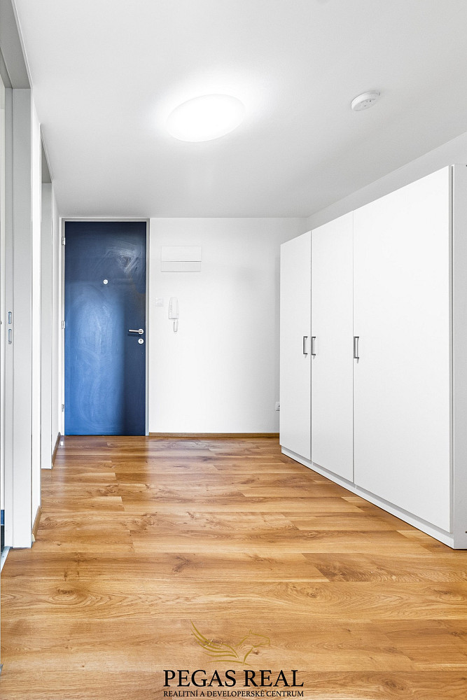 Pronájem bytu 1+kk 42 m² — photo 2