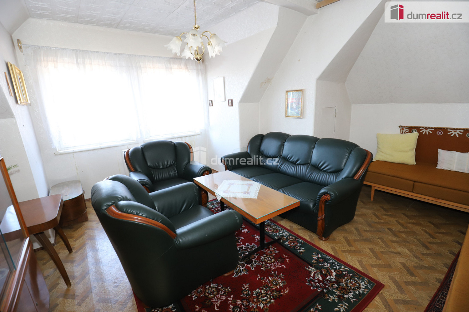 Prodej bytu 2+1 52 m² — photo 5