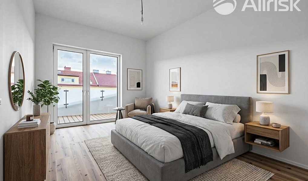 Prodej bytu 2+kk 81 m², Brno – náhled fotky 2