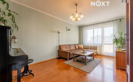 Prodej bytu 3+1 65 m², Bulharská, Kladno - Kročehlavy
