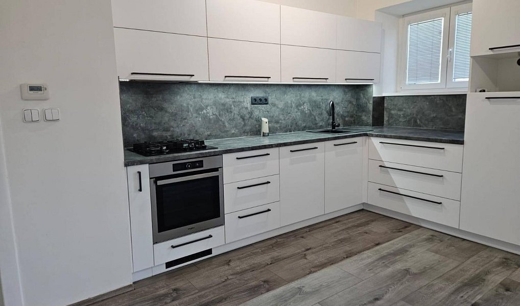 Pronájem bytu 2+kk 59 m², Hodonín – náhled fotky 5