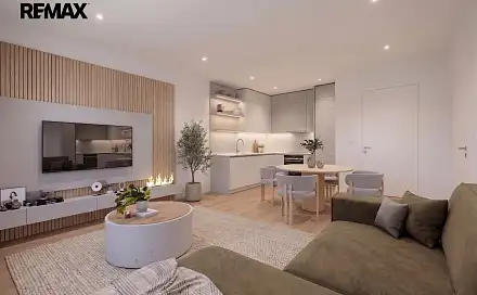 Prodej bytu 3+kk 100 m², Květná, Moravany, okres Brno-venkov