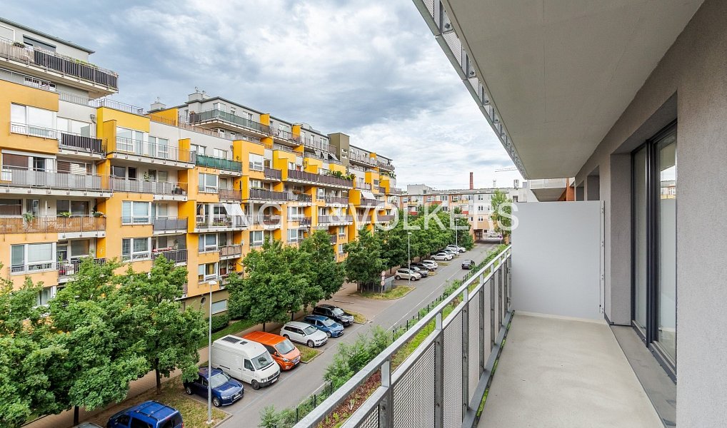Pronájem bytu 2+kk 42 m², Praha – náhled fotky 10