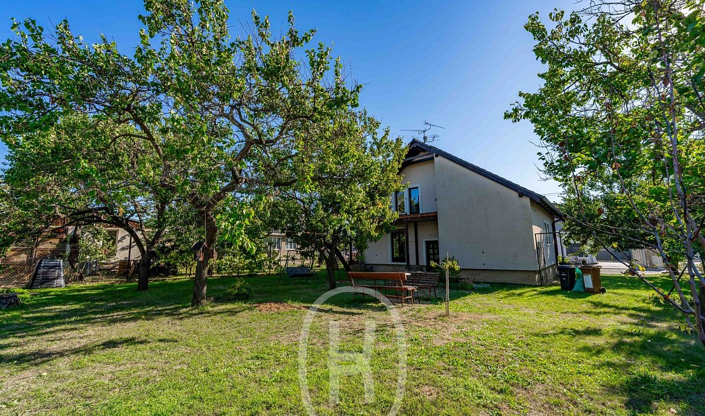 Prodej domu 171 m² s pozemkem 778 m², Dobšice – náhled fotky 4