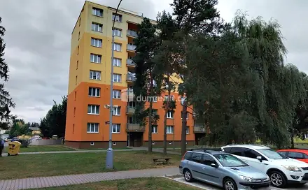 Pronájem bytu 1+1 41 m², Loudů, Dobřany, okres Plzeň-jih