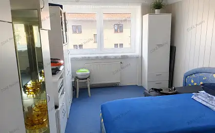 Prodej bytu 2+1 67 m², Stromořadí, Dobřany, okres Plzeň-jih